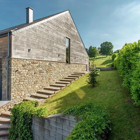 Quaint In Near A Lake Ferienhaus